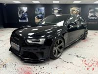 Audi RS4 4.2 V8 450ch quattro B8 - <small></small> 39.990 € <small>TTC</small> - #1