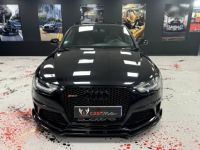 Audi RS4 4.2 V8 450ch quattro B8 - <small></small> 39.990 € <small>TTC</small> - #3