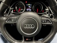 Audi RS4 4.2 V8 450ch quattro B8 - <small></small> 39.990 € <small>TTC</small> - #12