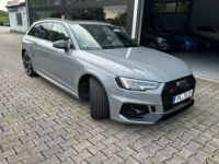 Audi RS4 450ch LED MATRIX CAMERA 360° TOIT OUVRANT B&O GARANTIE TVA RECUPERABLE - <small></small> 61.500 € <small></small> - #3