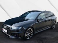 Audi RS4 450ch Matrix LED Toit ouvrant B&O 3D ATH Camére 360° Echappement sport Suspensions sport Garantie AUDI - <small></small> 61.490 € <small></small> - #1