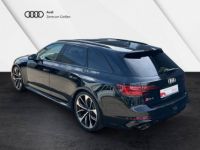 Audi RS4 450ch Matrix LED Toit ouvrant B&O 3D ATH Camére 360° Echappement sport Suspensions sport Garantie AUDI - <small></small> 61.490 € <small></small> - #3