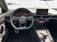 Audi RS4 450ch Matrix LED Toit ouvrant B&O 3D ATH Camére 360° Echappement sport Suspensions sport Garantie AUDI - <small></small> 61.490 € <small></small> - #8