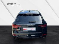 Audi RS4 450ch Matrix LED Toit ouvrant B&O 3D ATH Camére 360° Echappement sport Suspensions sport Garantie AUDI - <small></small> 61.490 € <small></small> - #12