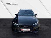 Audi RS4 450ch Matrix LED Toit ouvrant B&O 3D ATH Camére 360° Echappement sport Suspensions sport Garantie AUDI - <small></small> 61.490 € <small></small> - #13