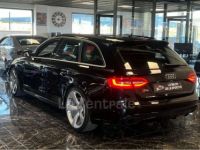 Audi RS4 (4E GENERATION) AVANT IV AVANT 4.2 V8 FSI 450 QUATTRO S TRONIC 7 - <small></small> 46.000 € <small>TTC</small> - #4