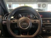 Audi RS4 (4E GENERATION) AVANT IV AVANT 4.2 V8 FSI 450 QUATTRO S TRONIC 7 - <small></small> 46.000 € <small>TTC</small> - #17