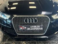 Audi RS4 (4E GENERATION) AVANT IV AVANT 4.2 V8 FSI 450 QUATTRO S TRONIC 7 - <small></small> 46.000 € <small>TTC</small> - #28
