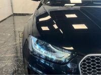 Audi RS4 (4E GENERATION) AVANT IV AVANT 4.2 V8 FSI 450 QUATTRO S TRONIC 7 - <small></small> 46.000 € <small>TTC</small> - #29