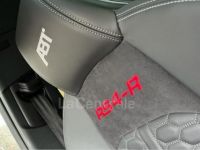Audi RS4 (5E GENERATION) AVANT V (2) AVANT V6 2.9 TFSI 450 QUATTRO TIPTRONIC - <small></small> 110.000 € <small>TTC</small> - #13