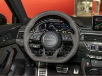Audi RS4 (5E GENERATION) AVANT V AVANT V6 2.9 TFSI 450 QUATTRO TIPTRONIC - <small></small> 89.990 € <small>TTC</small> - #6