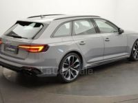 Audi RS4 (5E GENERATION) AVANT V AVANT V6 2.9 TFSI 450 QUATTRO TIPTRONIC - <small></small> 79.990 € <small>TTC</small> - #5