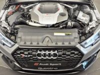 Audi RS4 (5E GENERATION) AVANT V AVANT V6 2.9 TFSI 450 QUATTRO TIPTRONIC - <small></small> 79.990 € <small>TTC</small> - #16