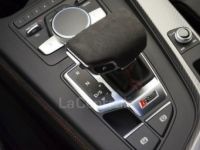 Audi RS4 (5E GENERATION) AVANT V AVANT V6 2.9 TFSI 450 QUATTRO TIPTRONIC - <small></small> 79.990 € <small>TTC</small> - #21