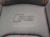 Audi RS4 (5E GENERATION) AVANT V AVANT V6 2.9 TFSI 450 QUATTRO TIPTRONIC - <small></small> 79.990 € <small>TTC</small> - #22