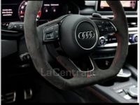 Audi RS4 (5E GENERATION) AVANT V AVANT V6 2.9 TFSI 450 QUATTRO TIPTRONIC - <small></small> 97.580 € <small>TTC</small> - #11