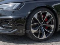 Audi RS4 (5E GENERATION) AVANT V AVANT V6 2.9 TFSI 450 QUATTRO TIPTRONIC - <small></small> 97.580 € <small>TTC</small> - #16