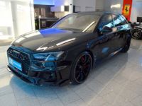 Audi RS4 ABT Avant 2.9 TFSI quattro 510 ch / 1 of 50 / B&O / JA21 ABT / Carbon / TOP / Garantie AUDI jusqu'au 05.08.2024 Reconductible - <small></small> 84.990 € <small></small> - #1