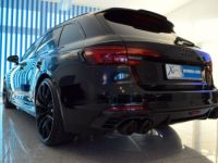 Audi RS4 ABT Avant 2.9 TFSI quattro 510 ch / 1 of 50 / B&O / JA21 ABT / Carbon / TOP / Garantie AUDI jusqu'au 05.08.2024 Reconductible - <small></small> 84.990 € <small></small> - #6