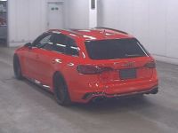 Audi RS4 AUDI RS4 2.9 TFSI 450 QUATTRO - <small></small> 58.000 € <small></small> - #2