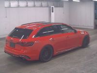 Audi RS4 AUDI RS4 2.9 TFSI 450 QUATTRO - <small></small> 58.000 € <small></small> - #5