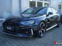 Audi RS4 Audi RS4 450 Qu. GPS/MATRIX/PANO/280/B&O/360° Gar. Usine 10/2023 CG Et Ecotaxe Ne Sont Pas à Régler - <small></small> 99.990 € <small>TTC</small> - #1