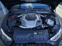 Audi RS4 Audi RS4 450 Qu. GPS/MATRIX/PANO/280/B&O/360° Gar. Usine 10/2023 CG Et Ecotaxe Ne Sont Pas à Régler - <small></small> 99.990 € <small>TTC</small> - #3
