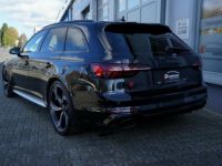 Audi RS4 Audi RS4 450 Qu. GPS/MATRIX/PANO/280/B&O/360° Gar. Usine 10/2023 CG Et Ecotaxe Ne Sont Pas à Régler - <small></small> 99.990 € <small>TTC</small> - #8