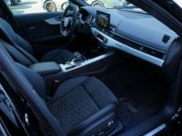 Audi RS4 Audi RS4 450 Qu. GPS/MATRIX/PANO/280/B&O/360° Gar. Usine 10/2023 CG Et Ecotaxe Ne Sont Pas à Régler - <small></small> 99.990 € <small>TTC</small> - #19