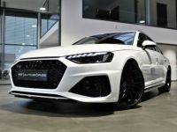 Audi RS4 Audi RS4 AV 450. B&O|RS-DYNAMIK|MATRIX|20 Garantie Usine 09/2023 CG Et Ecotaxe Ne Sont Pas à Régler - <small></small> 102.990 € <small>TTC</small> - #1