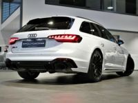 Audi RS4 Audi RS4 AV 450. B&O|RS-DYNAMIK|MATRIX|20 Garantie Usine 09/2023 CG Et Ecotaxe Ne Sont Pas à Régler - <small></small> 102.990 € <small>TTC</small> - #14