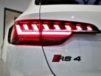 Audi RS4 Audi RS4 AV 450. B&O|RS-DYNAMIK|MATRIX|20 Garantie Usine 09/2023 CG Et Ecotaxe Ne Sont Pas à Régler - <small></small> 102.990 € <small>TTC</small> - #15