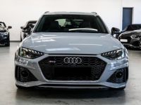 Audi RS4 Audi RS4 AVANT BLACK/20Z/MATRIX/ACC - <small></small> 64.000 € <small>TTC</small> - #1