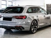 Audi RS4 Audi RS4 AVANT BLACK/20Z/MATRIX/ACC - <small></small> 64.000 € <small>TTC</small> - #2