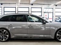 Audi RS4 Audi RS4 AVANT BLACK/20Z/MATRIX/ACC - <small></small> 64.000 € <small>TTC</small> - #3