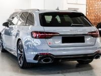 Audi RS4 Audi RS4 AVANT BLACK/20Z/MATRIX/ACC - <small></small> 64.000 € <small>TTC</small> - #4