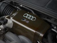 Audi RS4 AUDI RS4 AVANT V8 4.2 FSI 420 CH QUATTRO Boite Manuelle - Echappement Supersprint - TO - Bose - Audi Exclusive - Sièges Chauffants AV/AR - <small></small> 35.890 € <small>TTC</small> - #38
