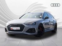 Audi RS4 Avant 280 km/h/Carbon - <small></small> 58.900 € <small>TTC</small> - #1