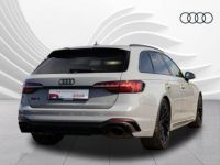 Audi RS4 Avant 280 km/h/Carbon - <small></small> 58.900 € <small>TTC</small> - #2