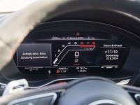 Audi RS4 Avant 280 km/h/Carbon - <small></small> 58.900 € <small>TTC</small> - #15