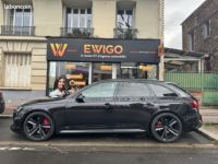 Audi RS4 AVANT 2.9 TFSI 450 CARBON EDITION QUATTRO TIPTRONIC BVA - <small></small> 77.490 € <small>TTC</small> - #2