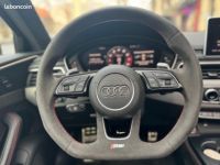 Audi RS4 AVANT 2.9 TFSI 450 CARBON EDITION QUATTRO TIPTRONIC BVA - <small></small> 77.490 € <small>TTC</small> - #14