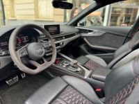 Audi RS4 AVANT 2.9 TFSI 450 CARBON EDITION QUATTRO TIPTRONIC BVA - <small></small> 77.490 € <small>TTC</small> - #17