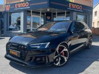 Audi RS4 AVANT 2.9 TFSI 450 CH QUATTRO - <small></small> 72.450 € <small>TTC</small> - #1