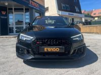 Audi RS4 AVANT 2.9 TFSI 450 CH QUATTRO - <small></small> 72.450 € <small>TTC</small> - #2