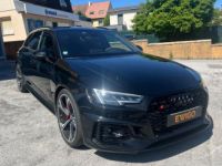 Audi RS4 AVANT 2.9 TFSI 450 CH QUATTRO - <small></small> 72.450 € <small>TTC</small> - #3