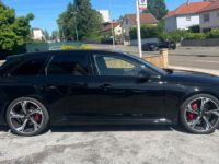 Audi RS4 AVANT 2.9 TFSI 450 CH QUATTRO - <small></small> 72.450 € <small>TTC</small> - #4