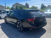 Audi RS4 AVANT 2.9 TFSI 450 CH QUATTRO - <small></small> 72.450 € <small>TTC</small> - #7