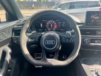 Audi RS4 AVANT 2.9 TFSI 450 CH QUATTRO - <small></small> 72.450 € <small>TTC</small> - #14