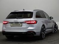 Audi RS4 Avant 2.9 TFSI 450 Quattro Tip - <small></small> 65.990 € <small>TTC</small> - #4